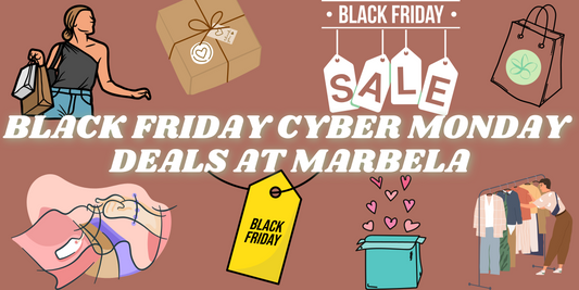 Black Friday SALE!