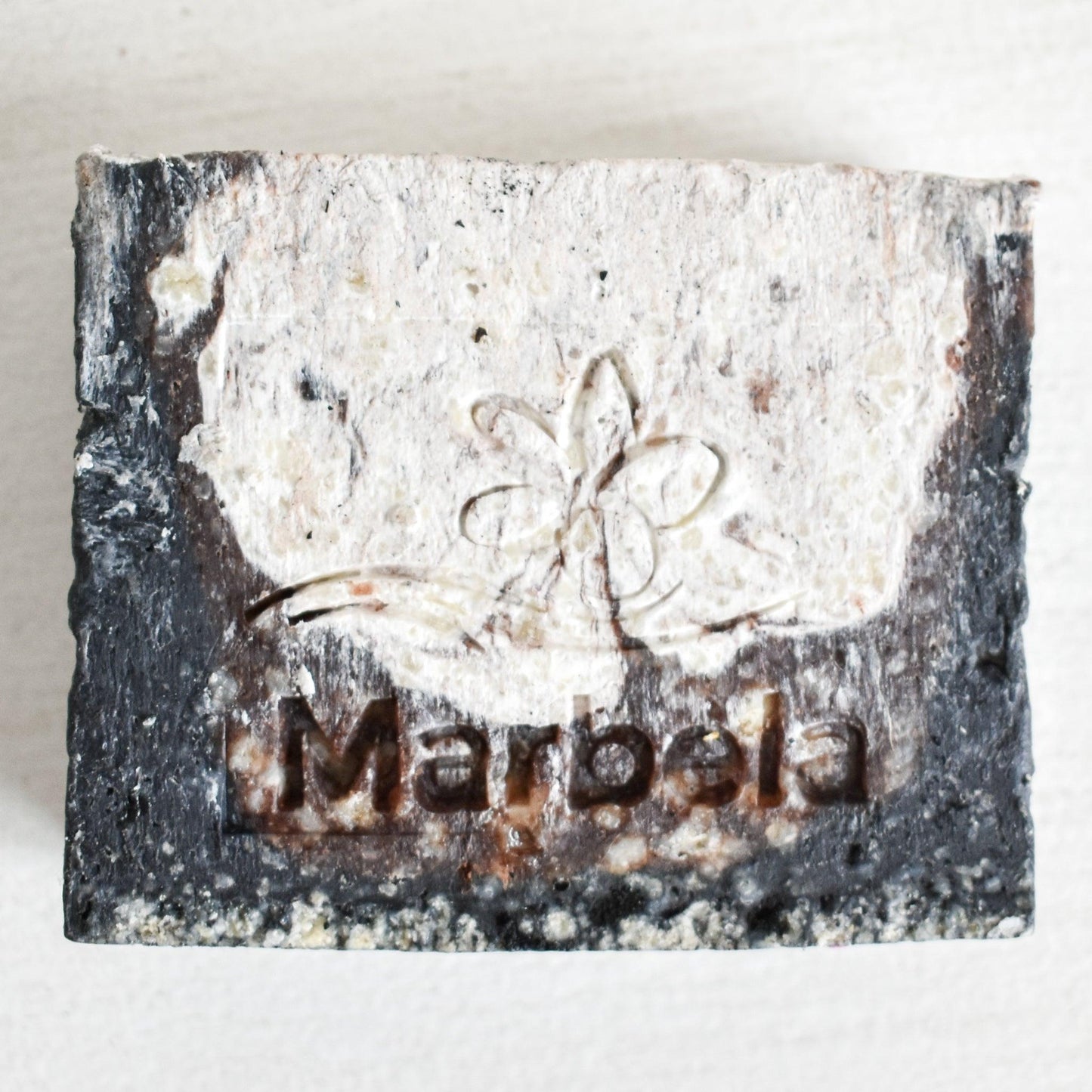 Charcoal Scrub Soap (Unscented)