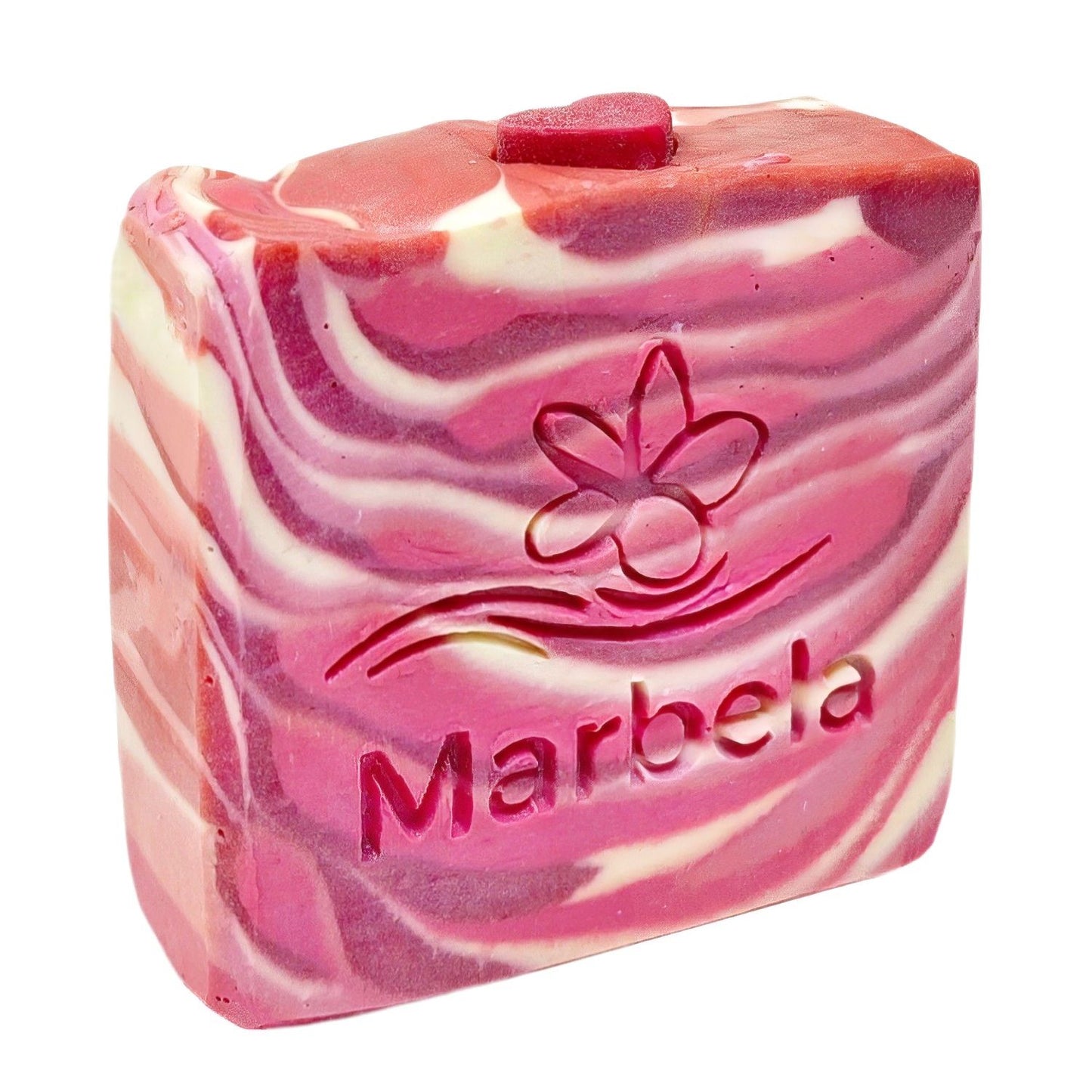 Valentine Soap