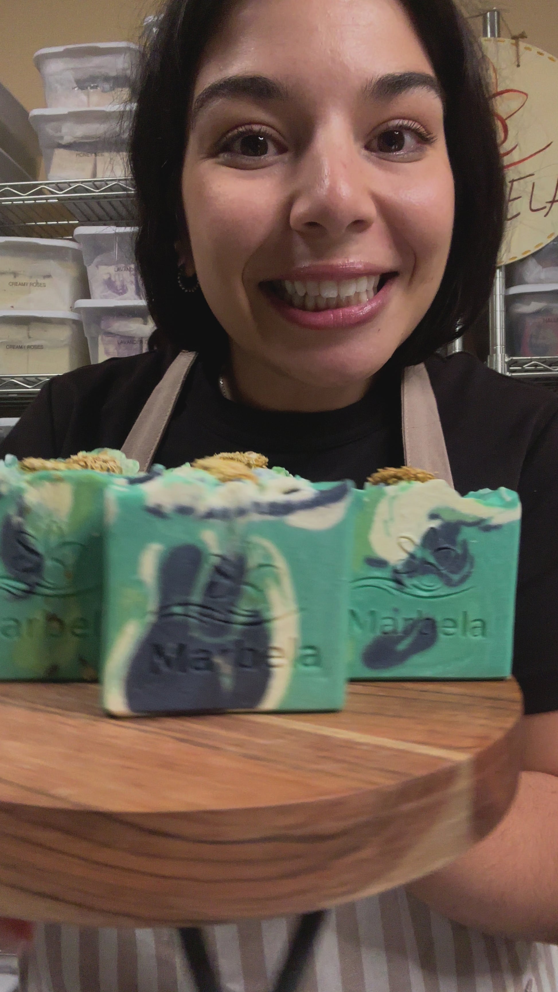 Aloe Vera Soap