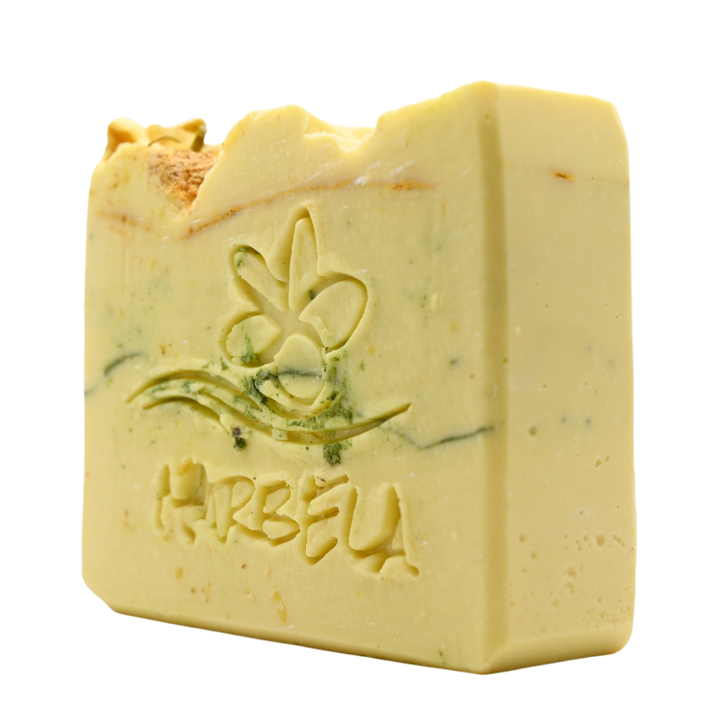 Lemon Soap & Shower Fizzy Bundle