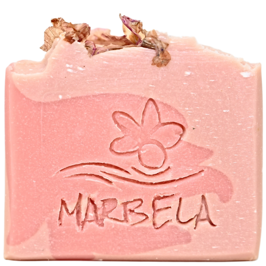 Roses Soap