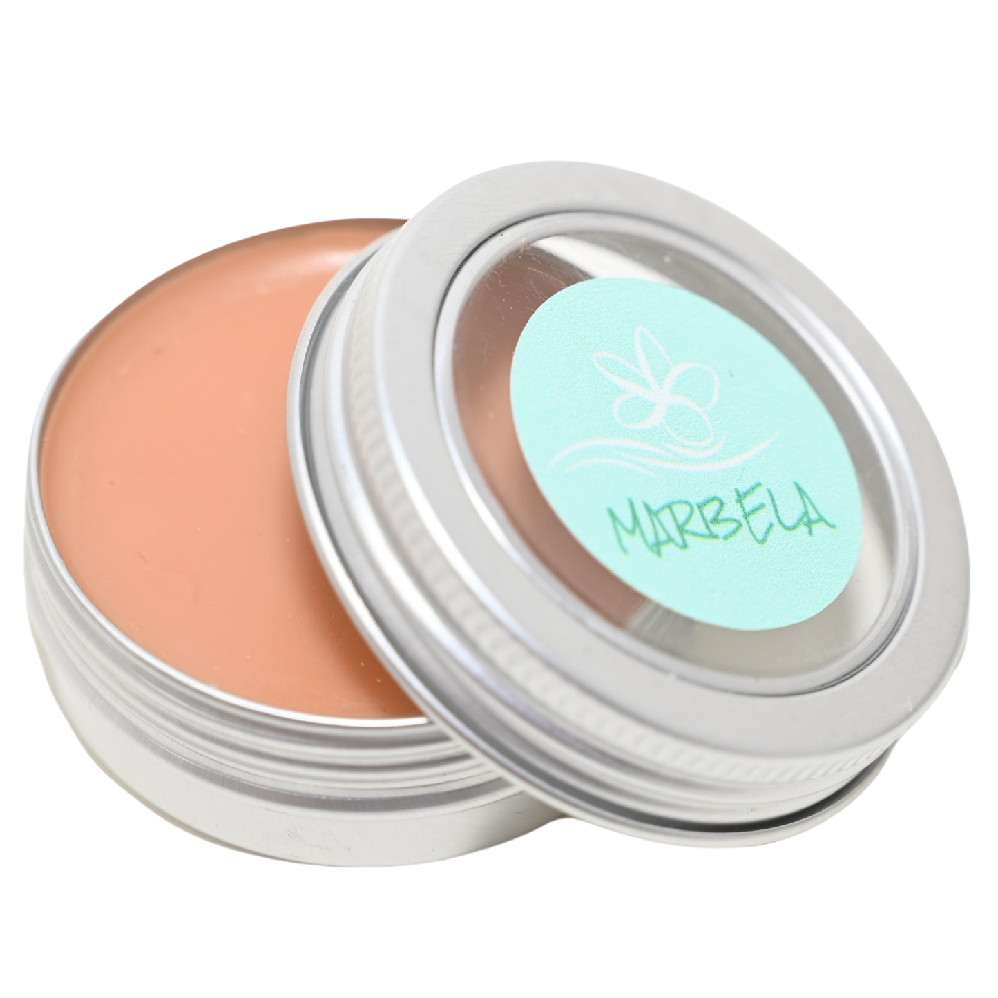 Natural Lip Balm: Candied Citrus
