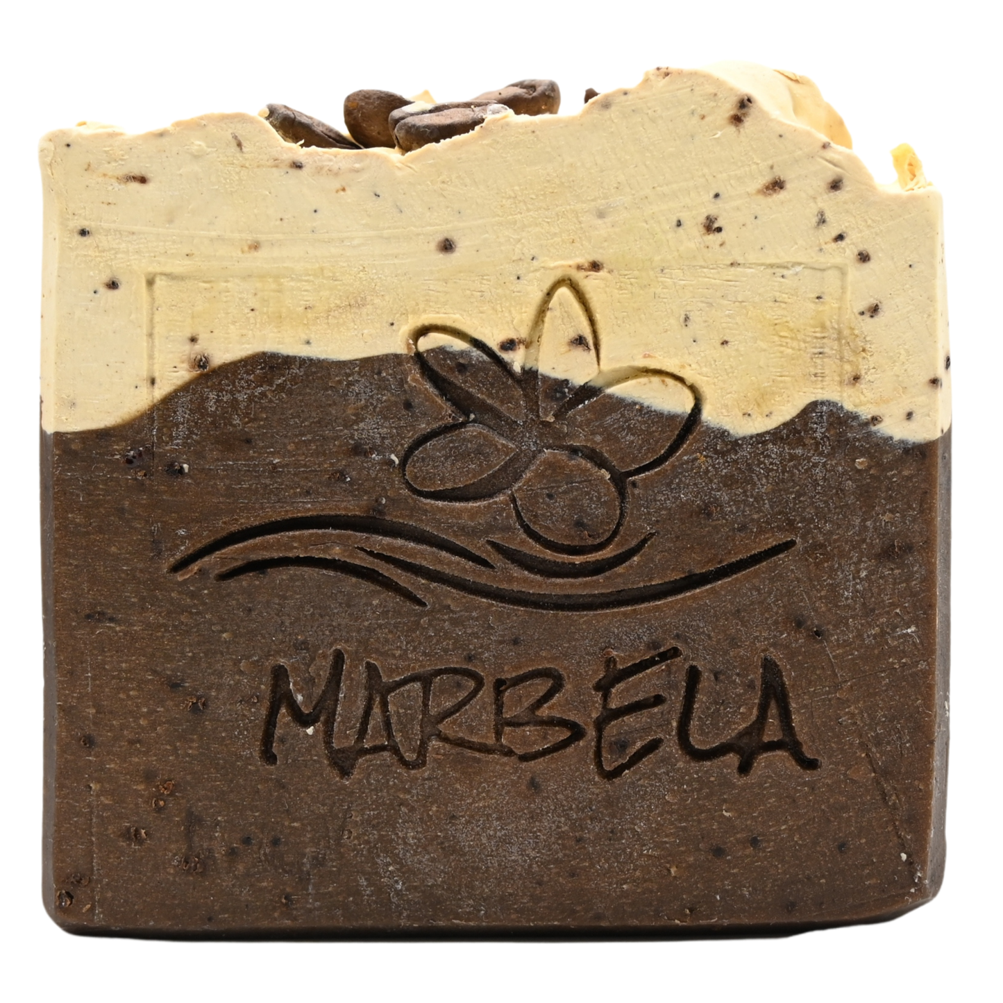 Cozy Cappuccino Soap