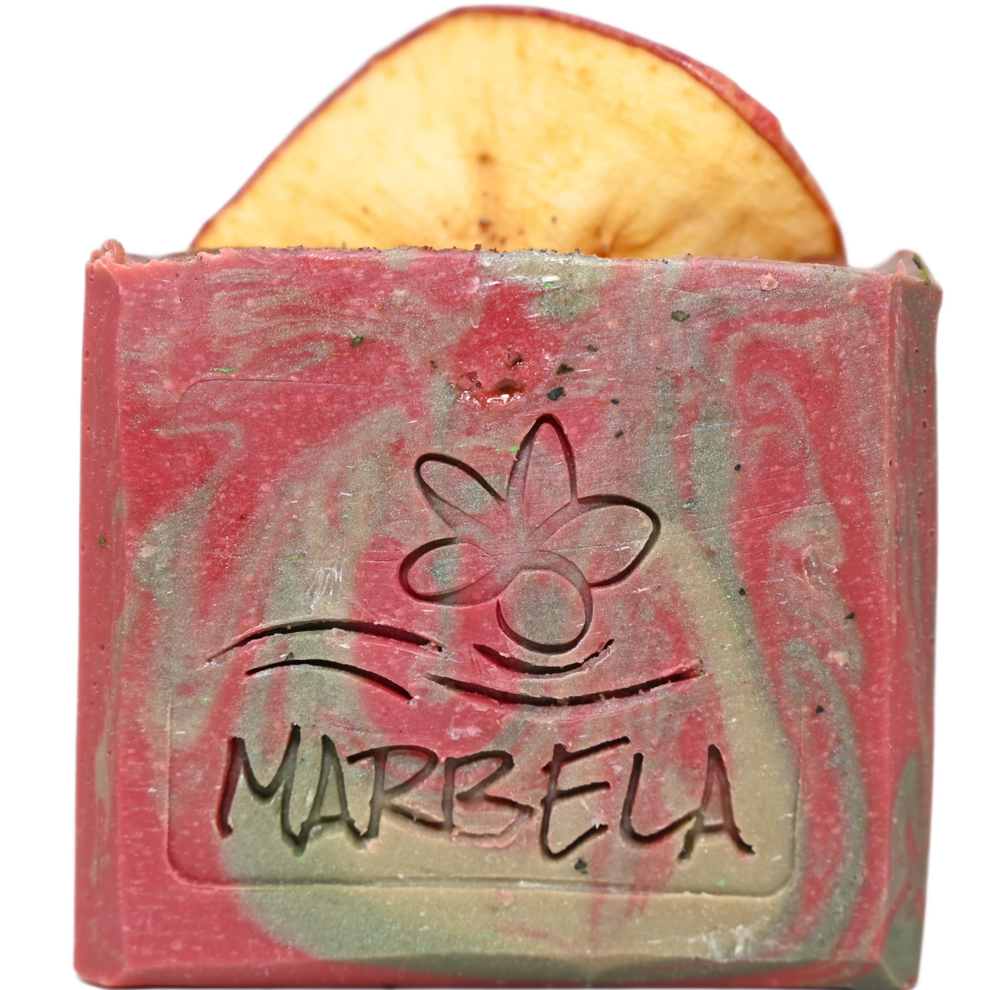 Apple Cider Soap