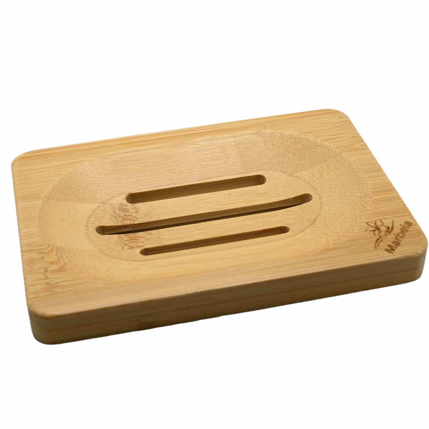 Bamboo Soap Dish