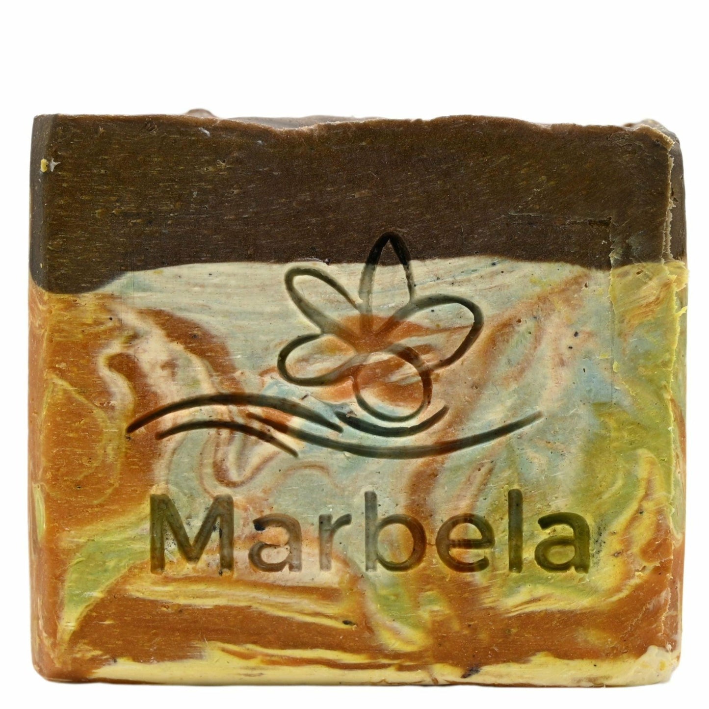 Cabin Spice Soap