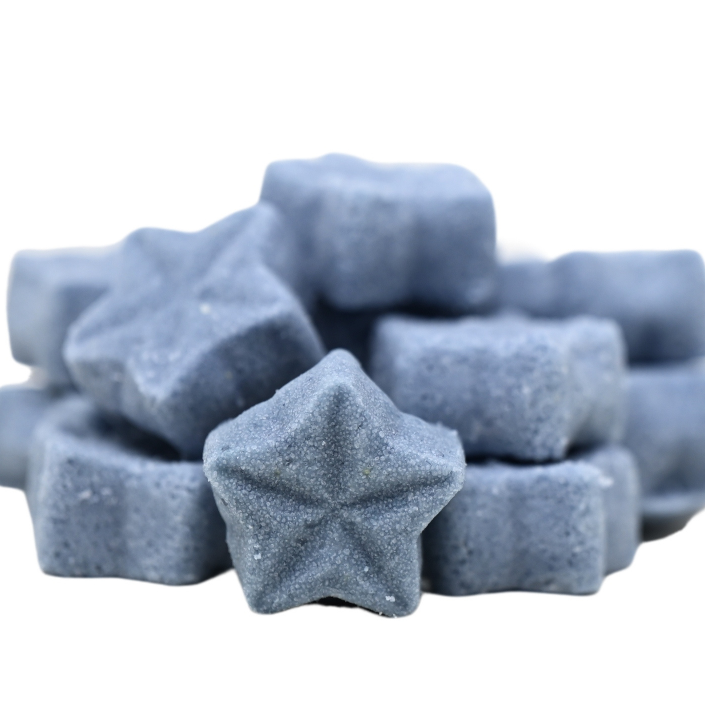 Lavender Shower Fizzies