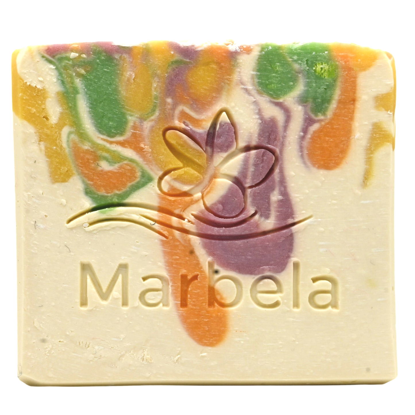 Garden Bloom Soap