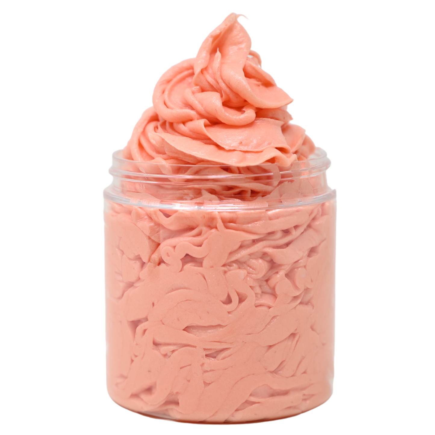 Flower Bomb Whipped Body Soap