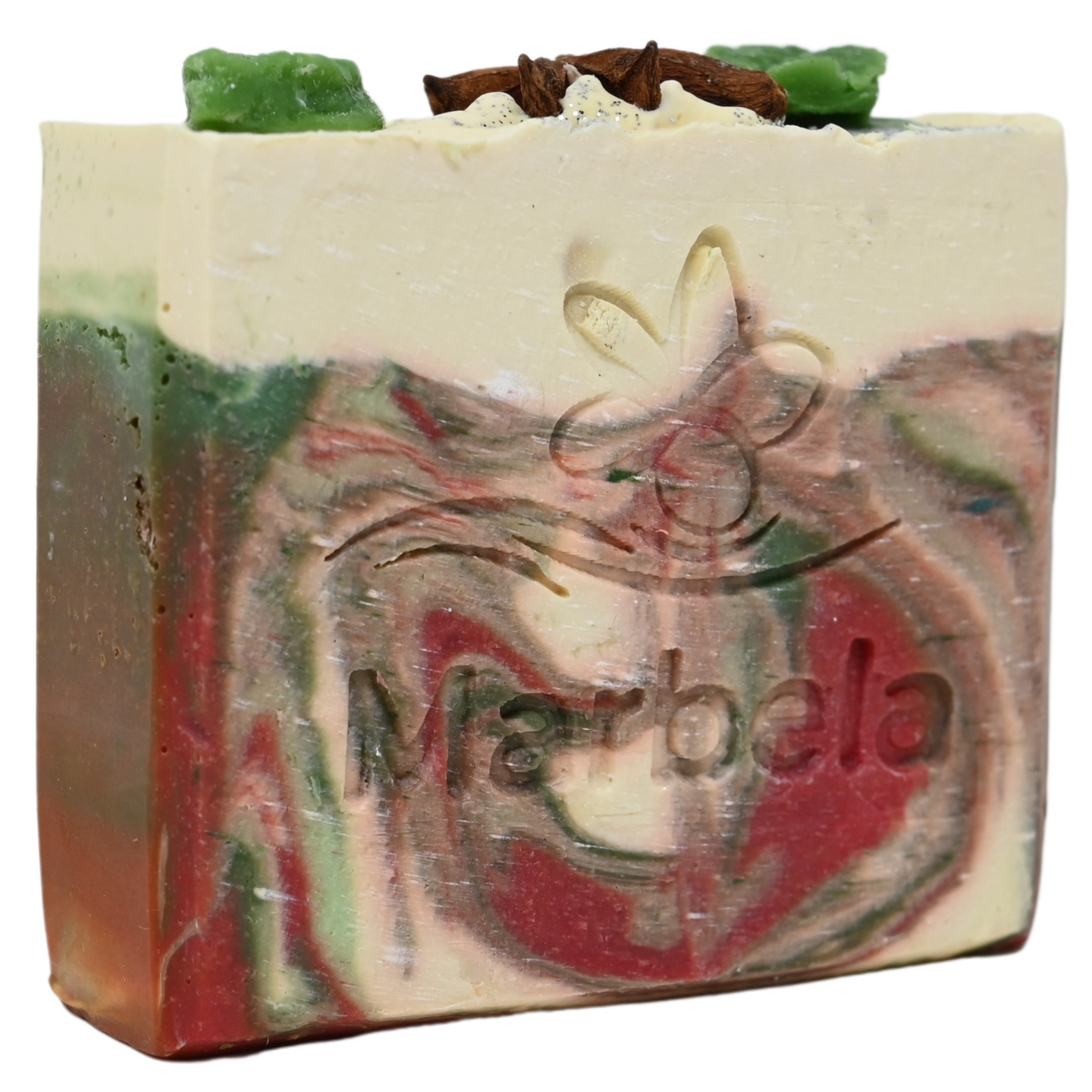 Savon Édition Limitée Récolte des Fêtes