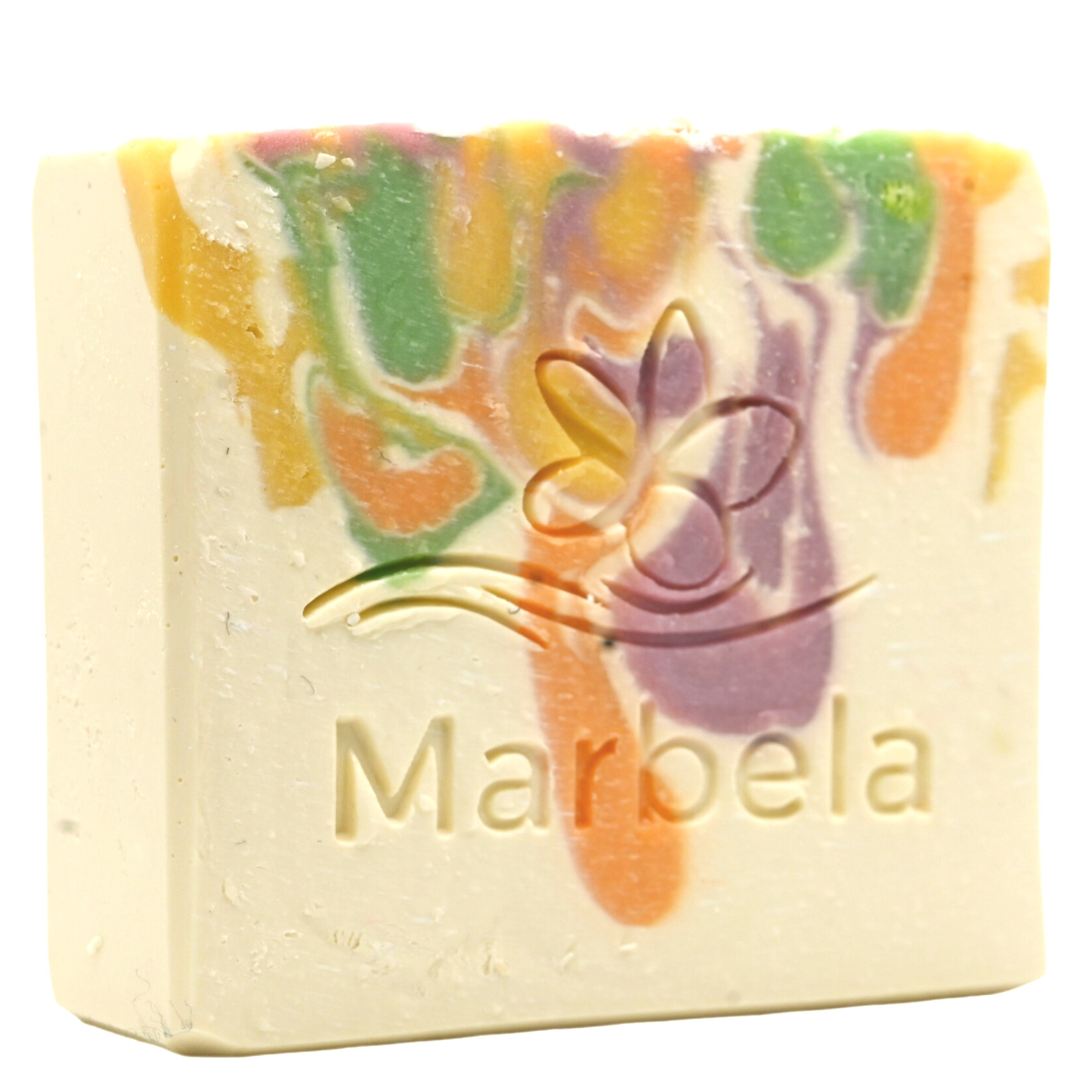 Garden Bloom Soap