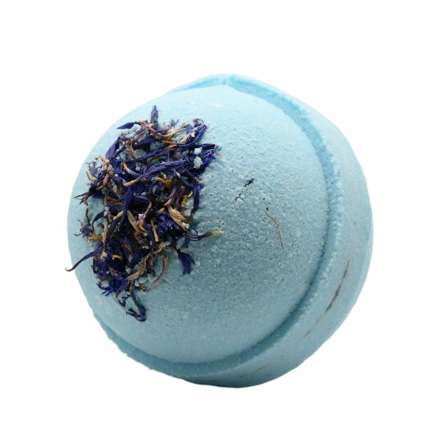 Baby Blues Bath Bomb