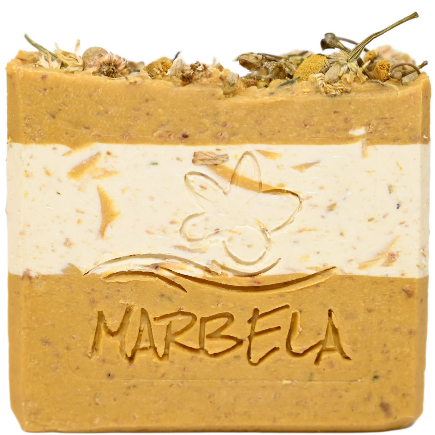 Chamomile Sunset Soap