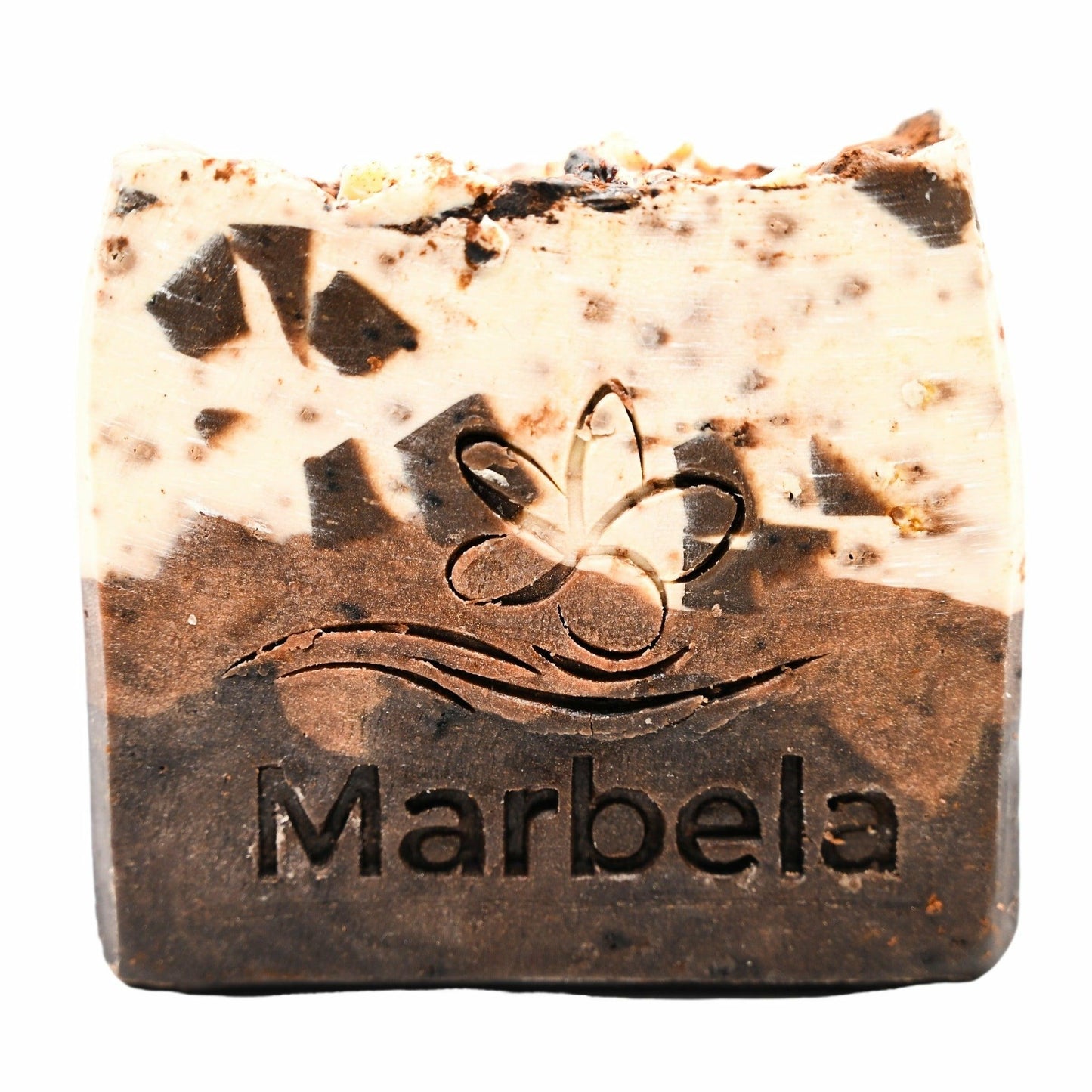 Chocolate Chunk Soap