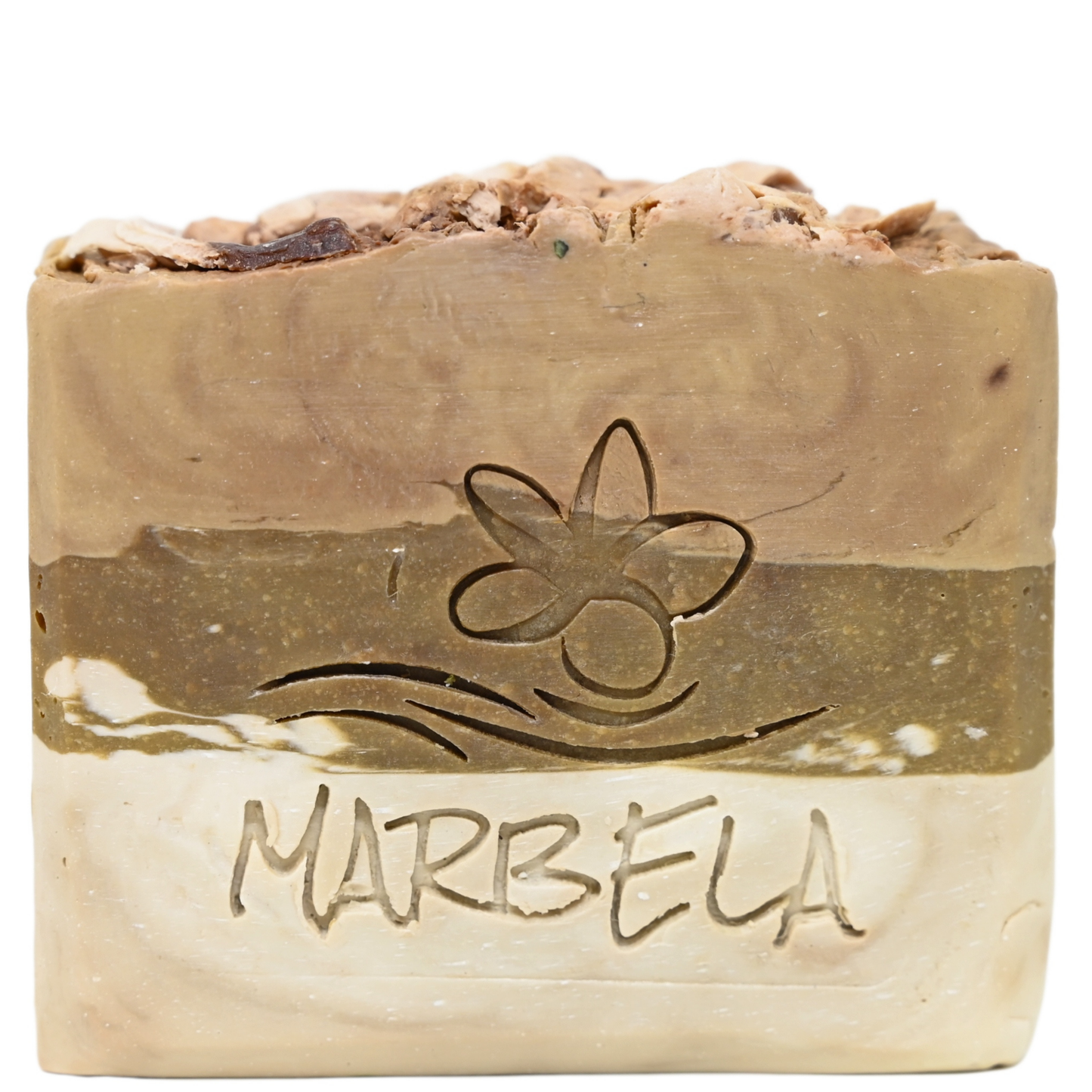 Coco Vanilla Soap