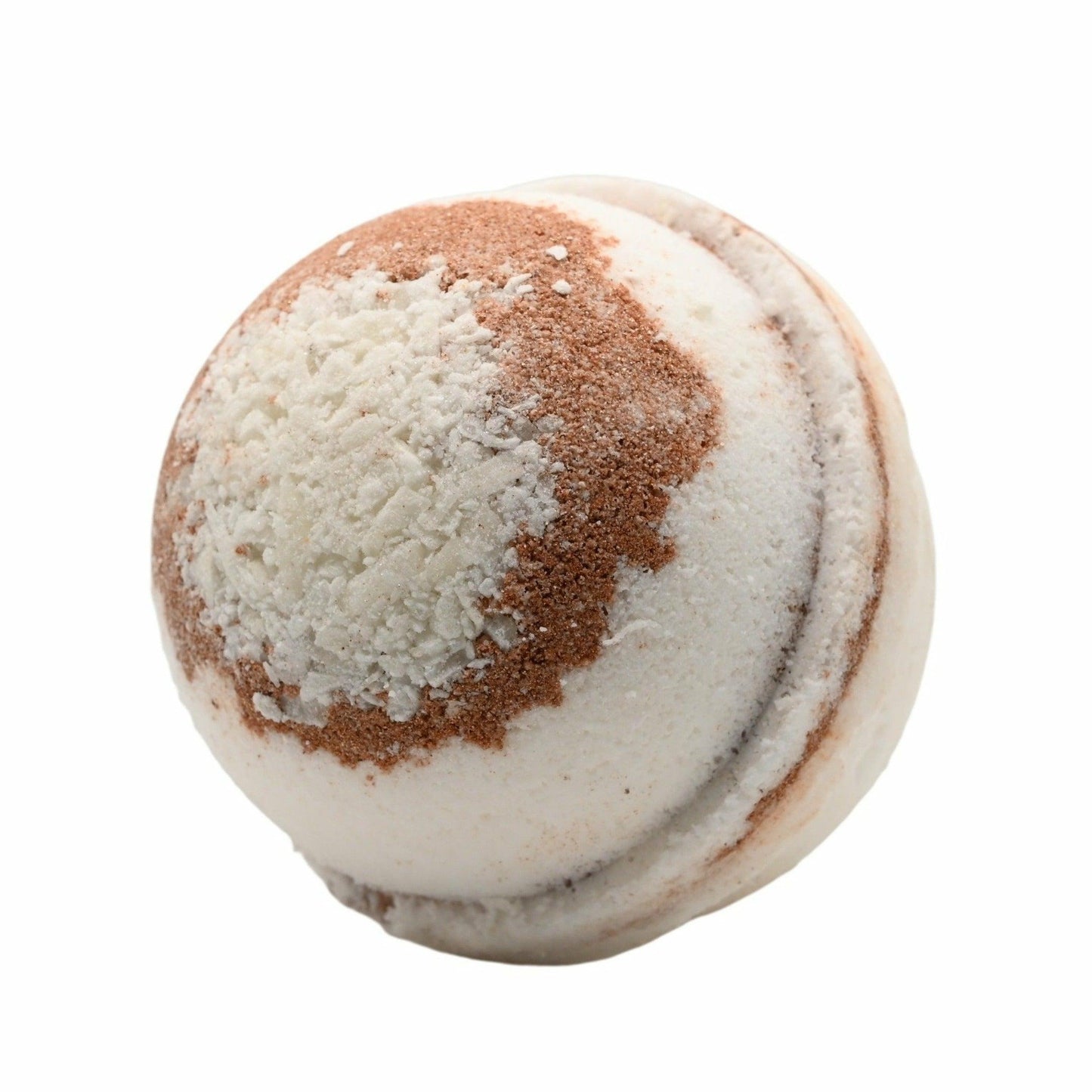 Coconut Bath Bomb