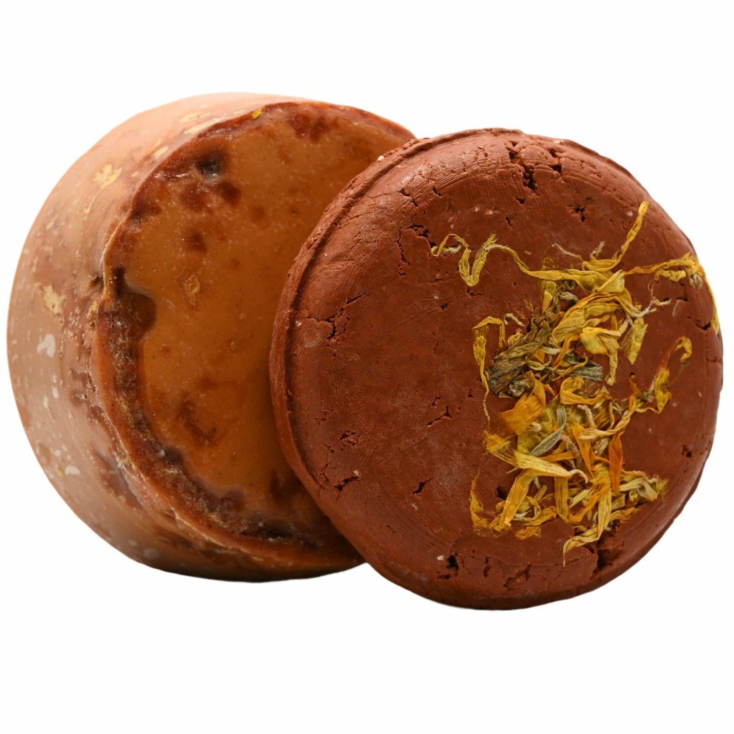 Shampoo/Conditioner Bar for Colored Hair DUO