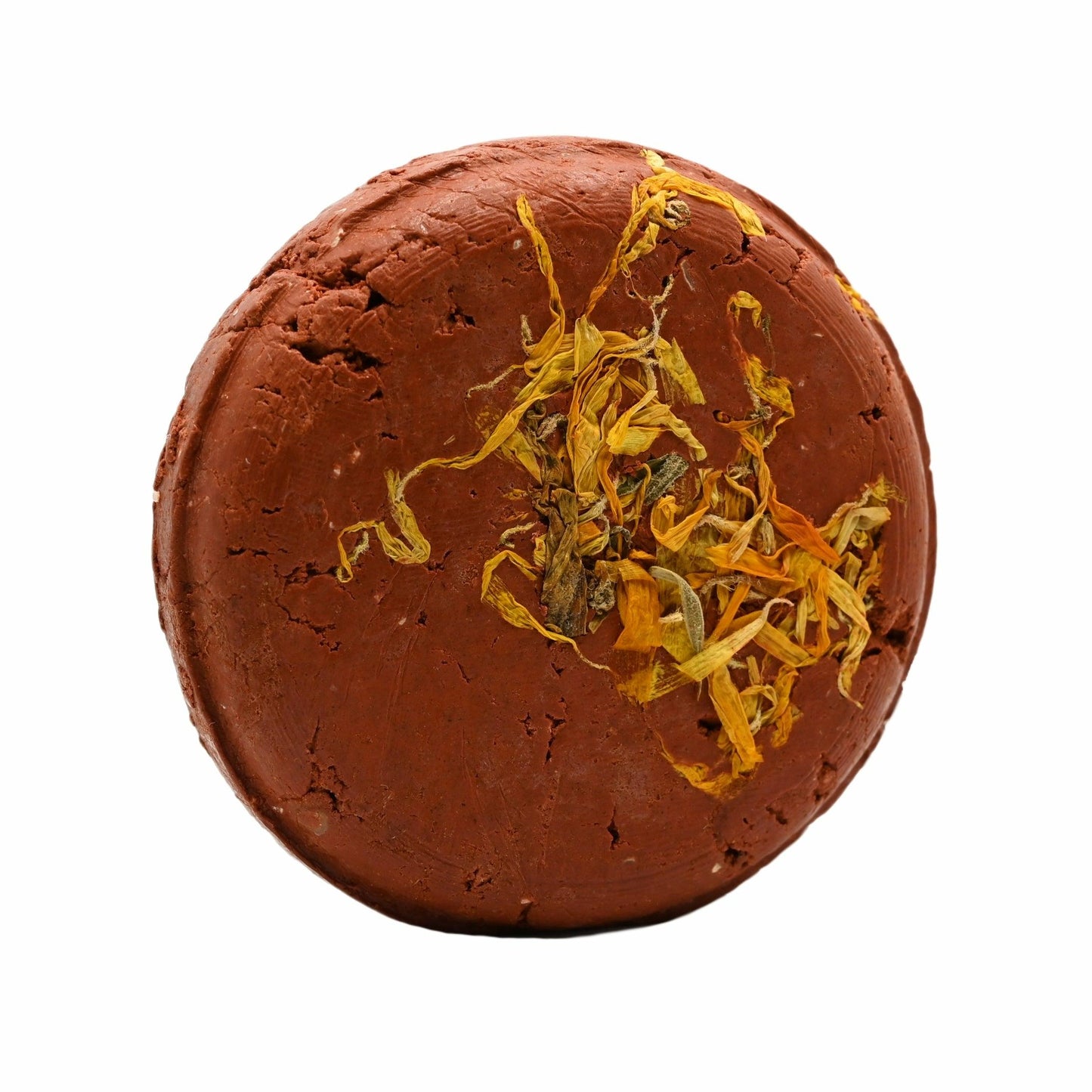 Shampoo/Conditioner Bar for Colored Hair DUO