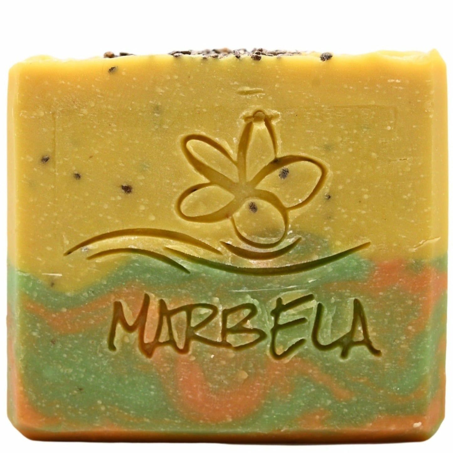 Fresh Mango Soap