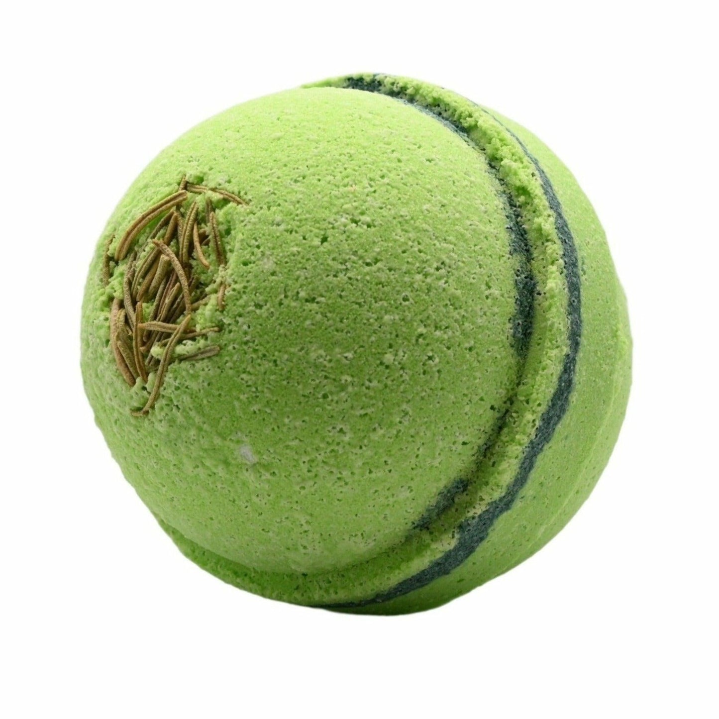 Green Apple Bath Bomb