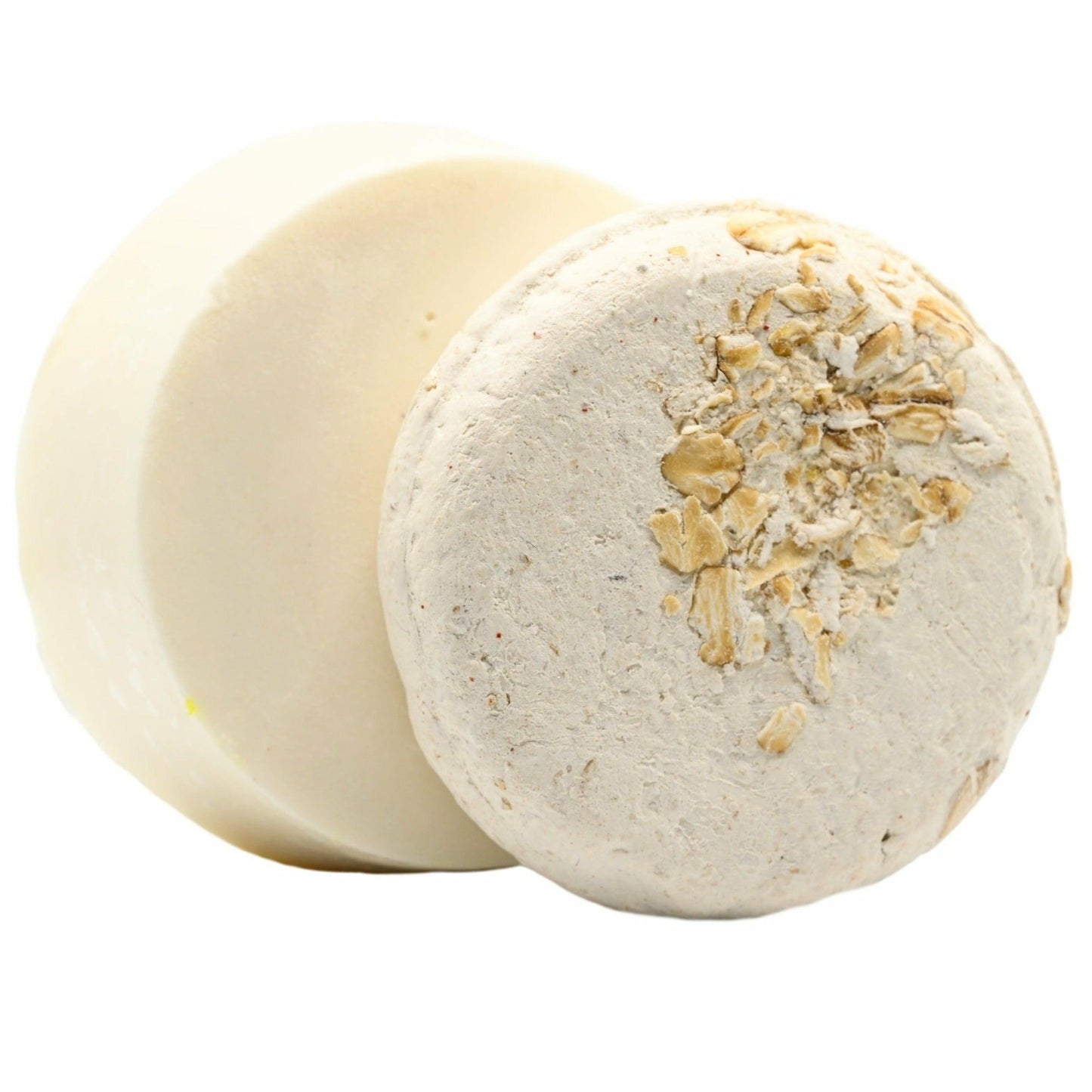 Shampoo/Conditioner Bar with Honey DUO