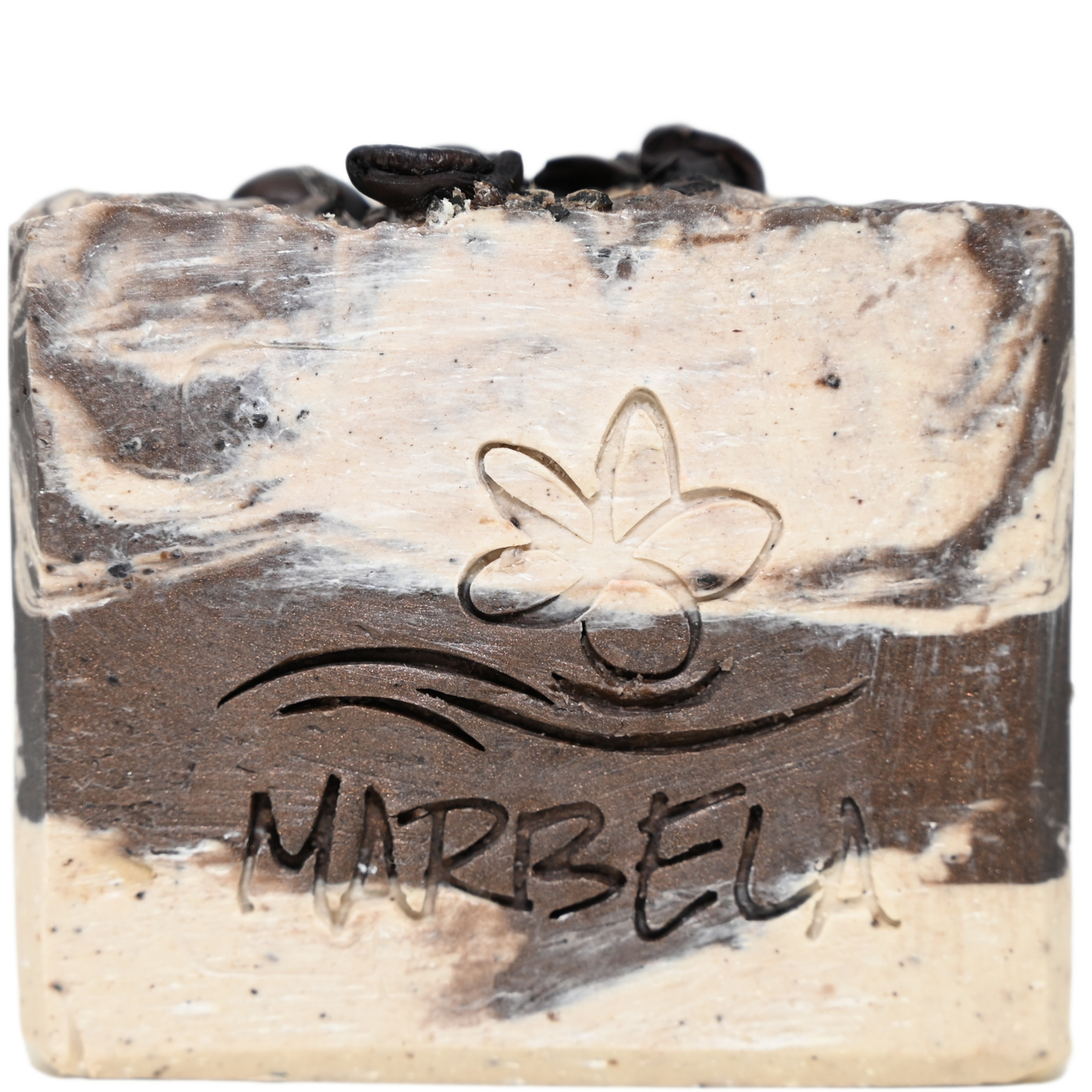 Latte Soap