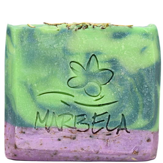 Lavender Fields Soap