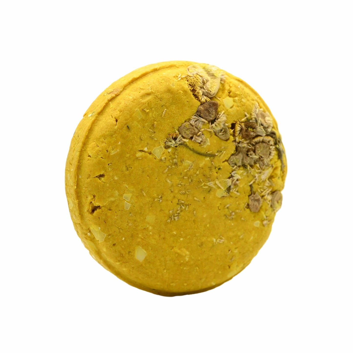 Shampoo/Conditioner Bar with Lemon DUO