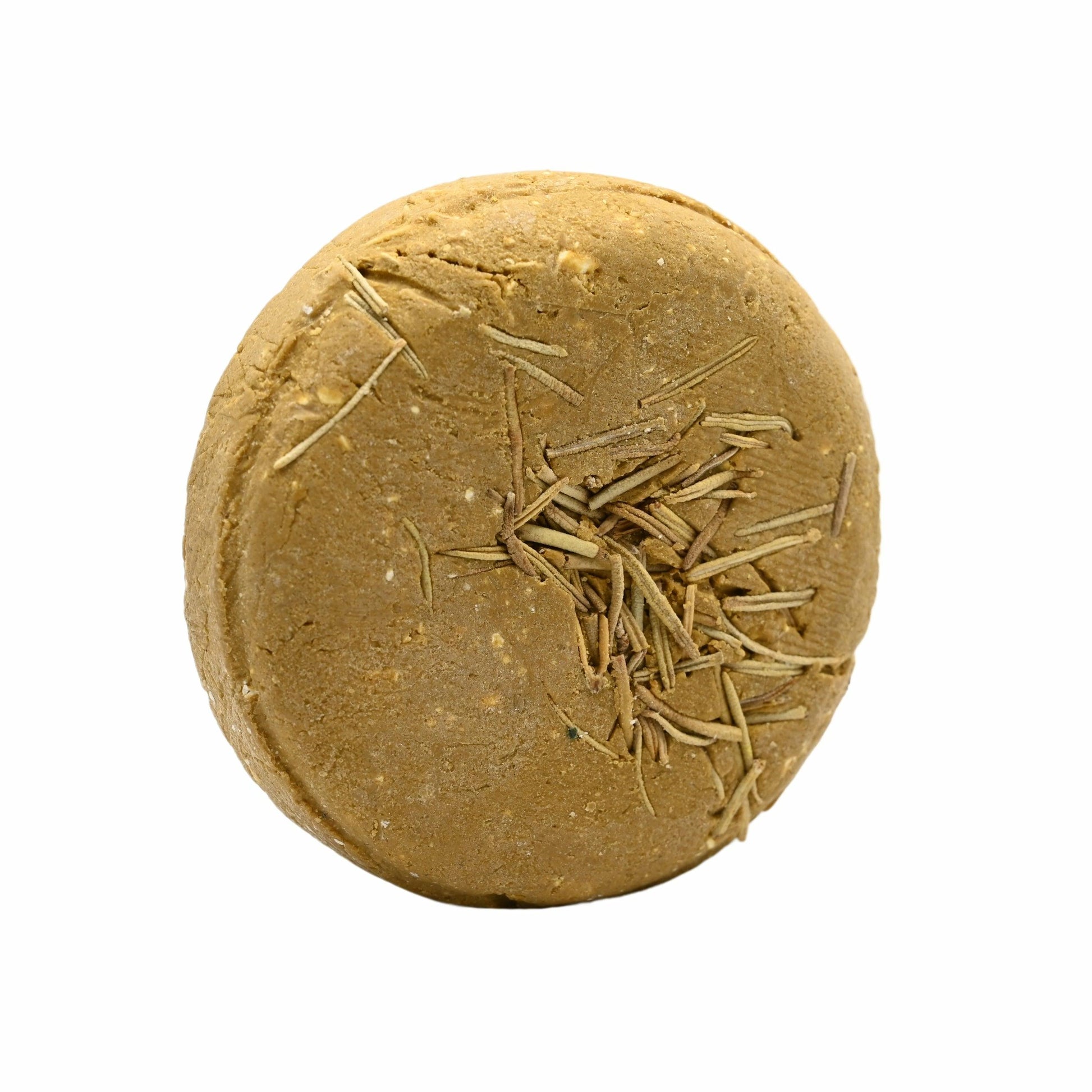 Shampoo Bar with Maca Root