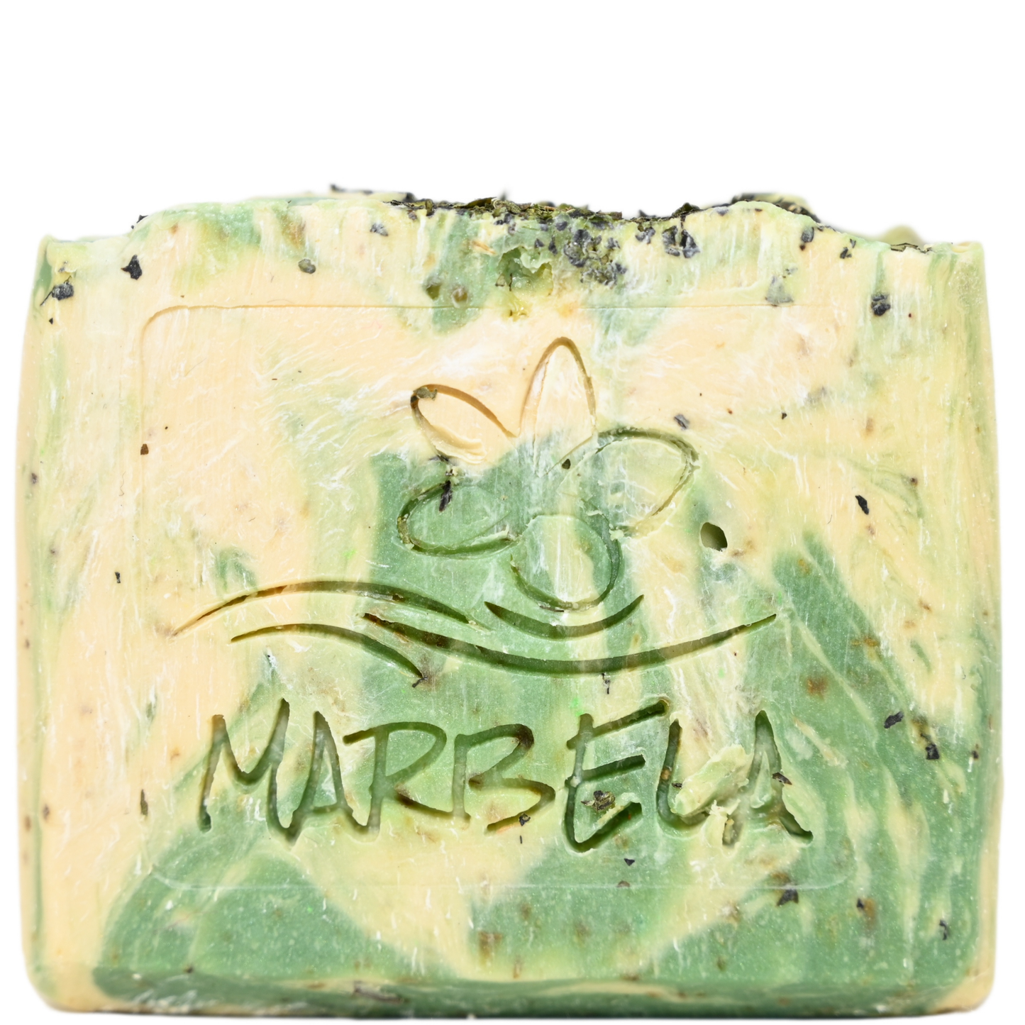 Mint Lemonade Soap