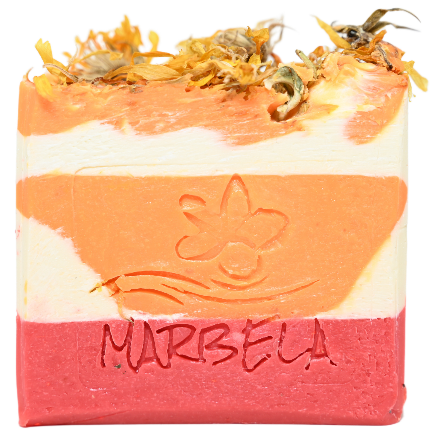 Passionfruit Punch Soap