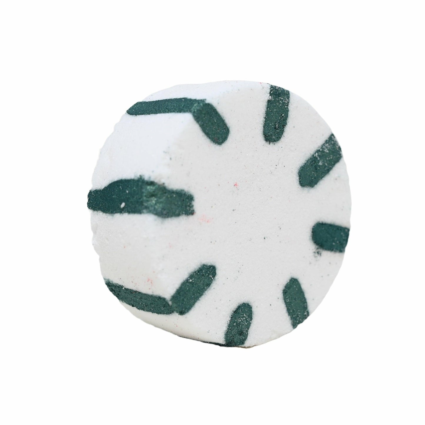 Peppermint Bath Bomb