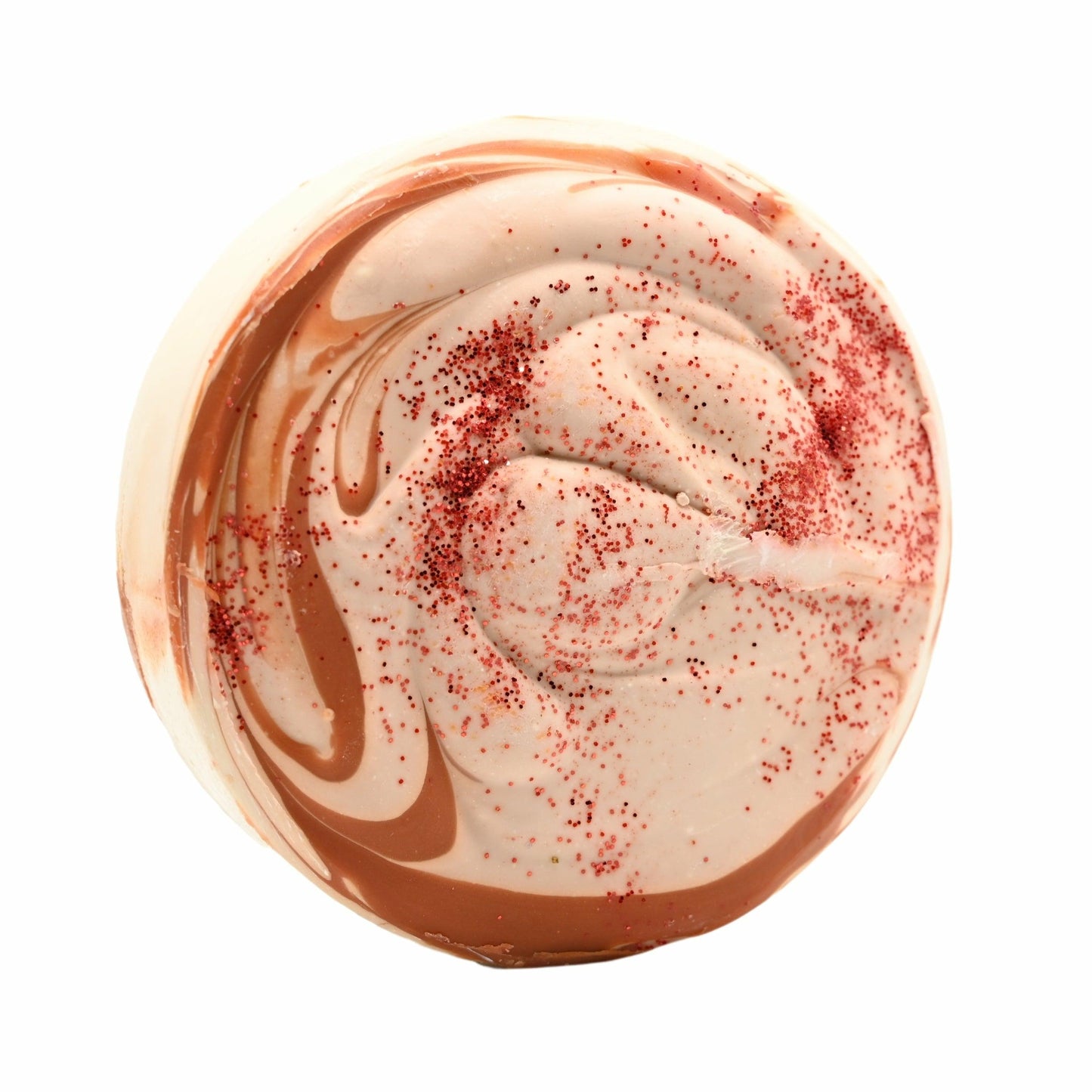 Peppermint Holiday Limited Edition Soap