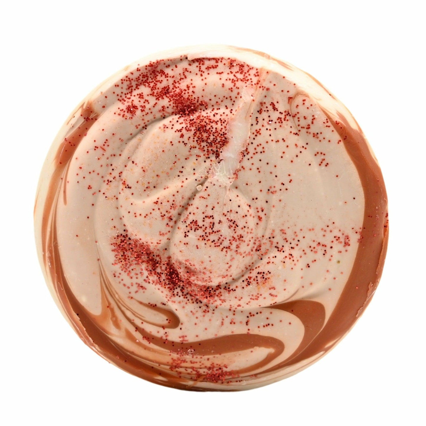 Peppermint Holiday Limited Edition Soap