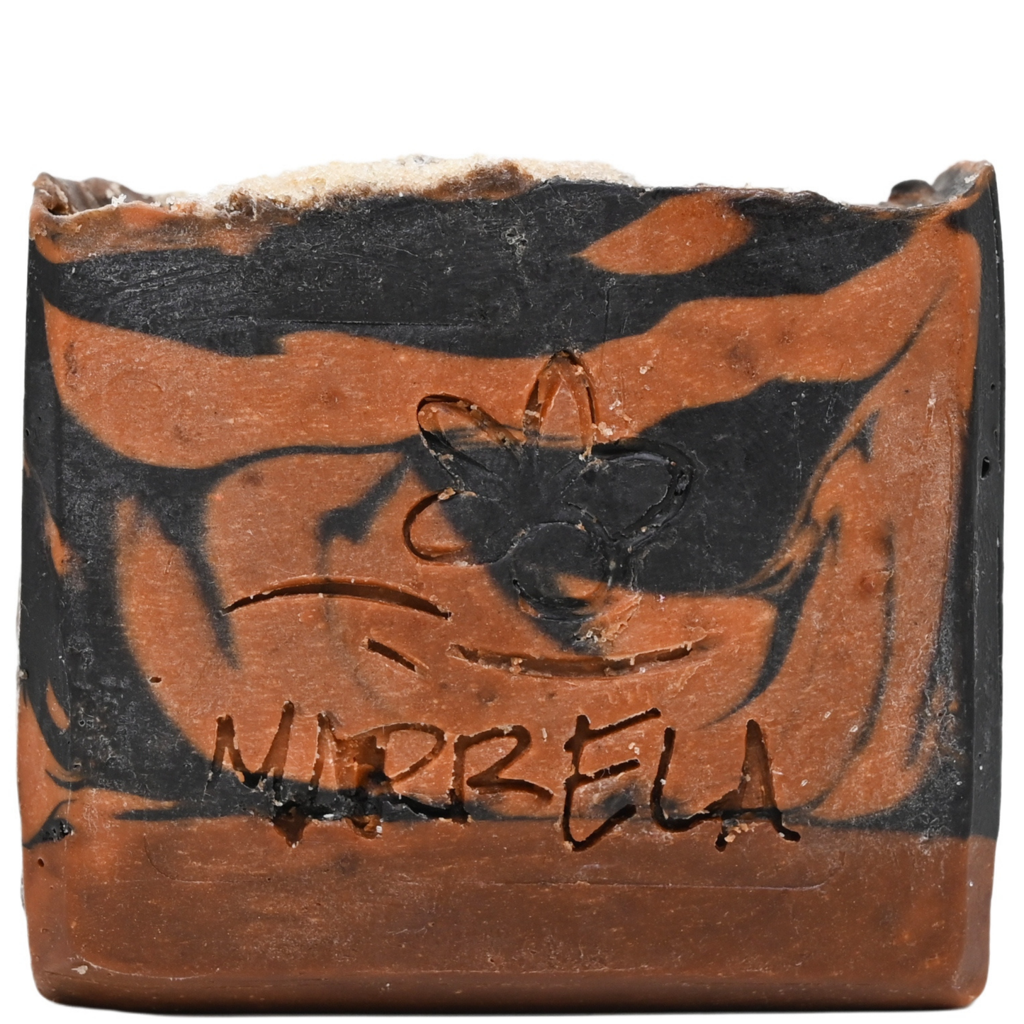 Pumpkin Spice Soap