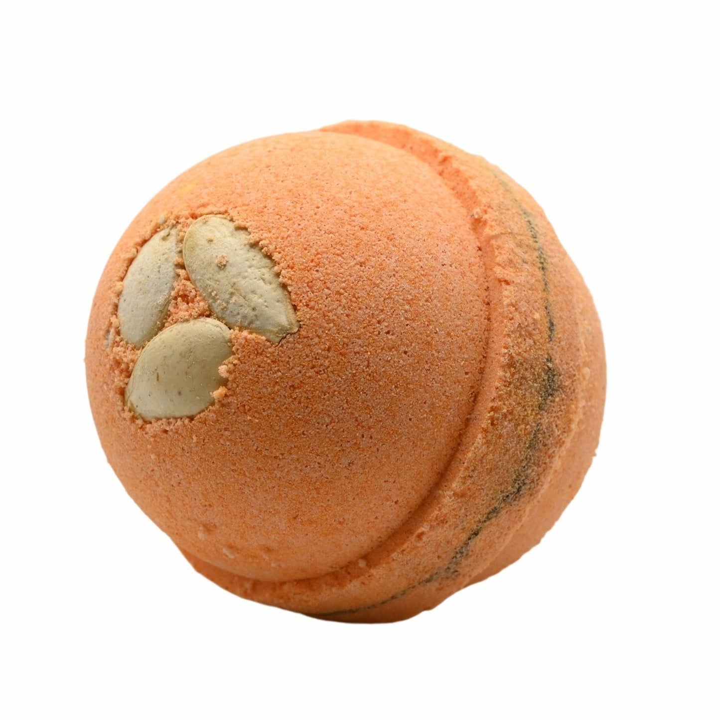 Pumpkin Bath Bomb Limited Edition