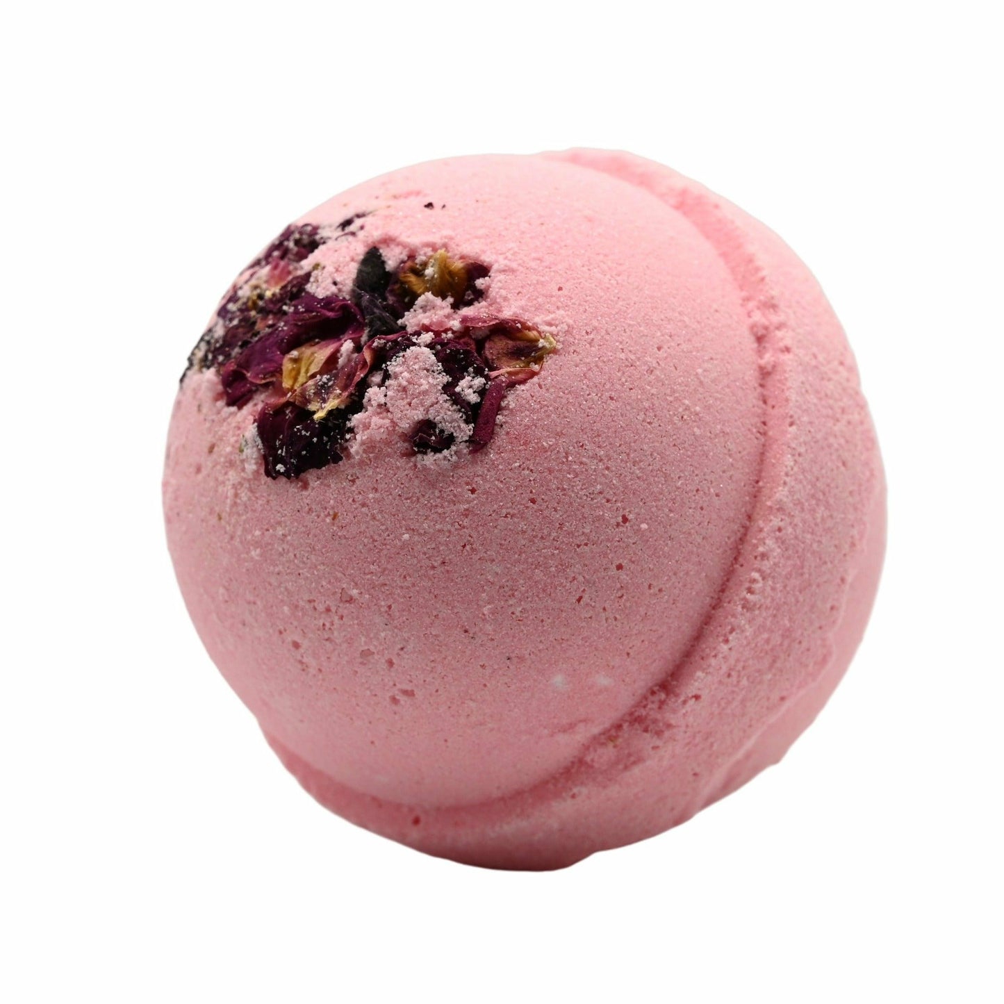 Rose Bath Bomb