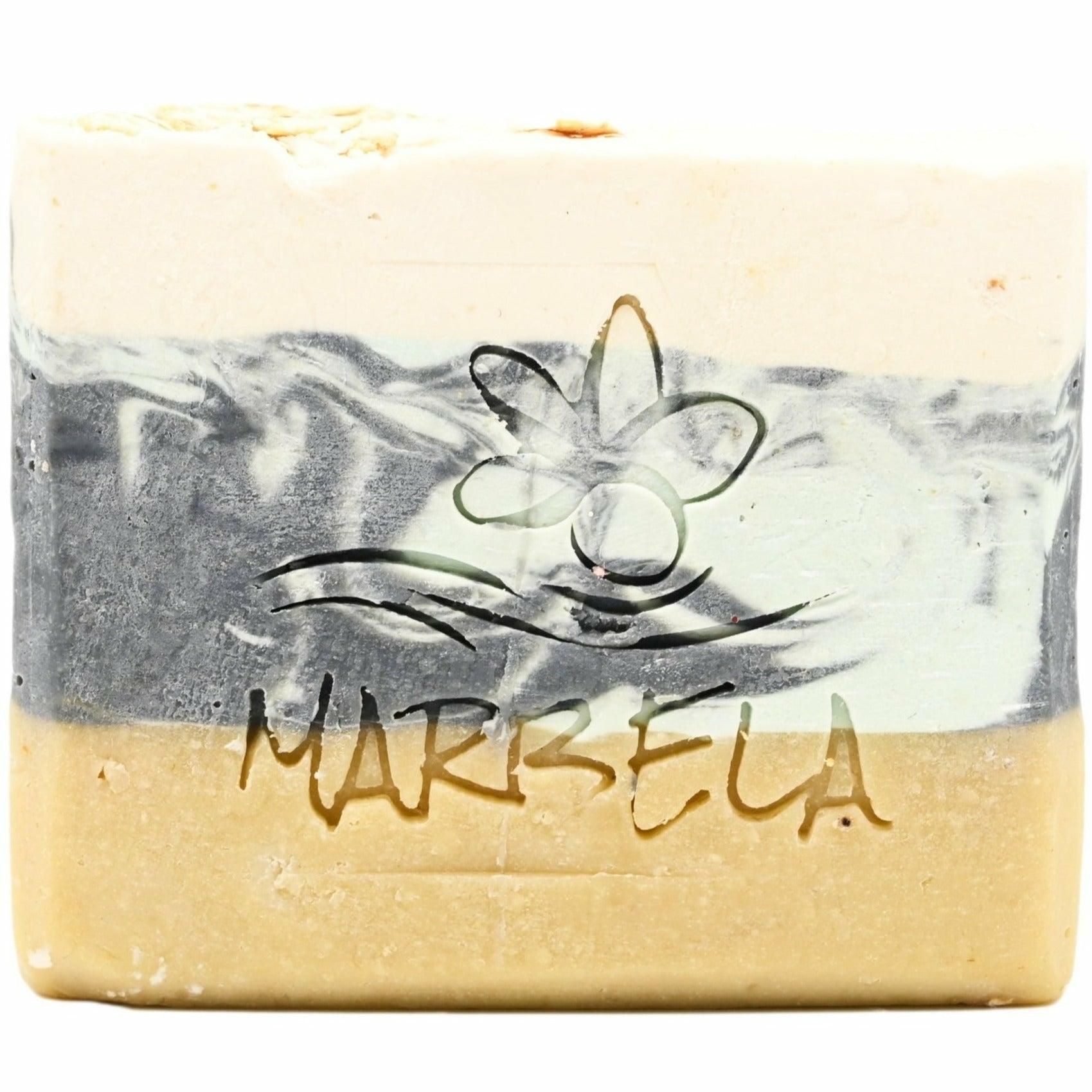 Sea Breeze Natural Soap