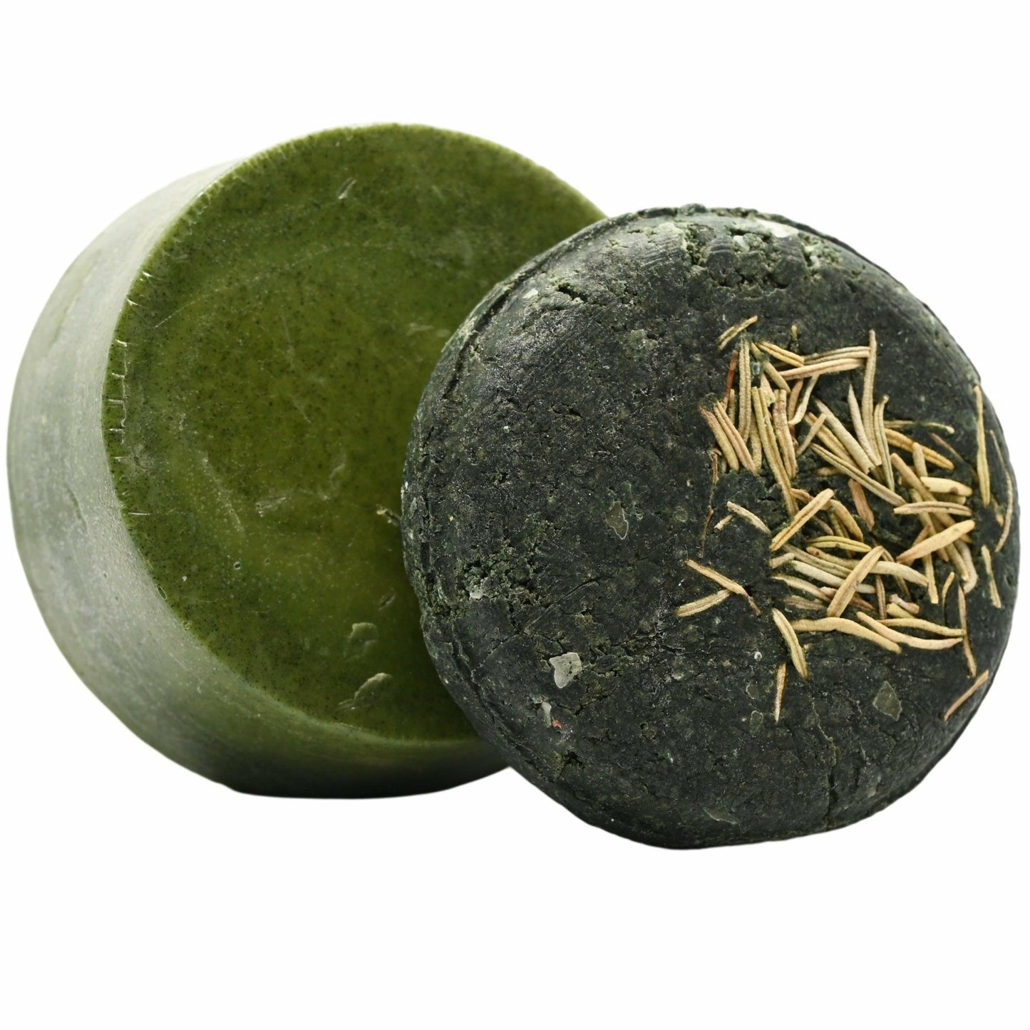 Shampoo/Conditioner Bar for Thinning Hair DUO
