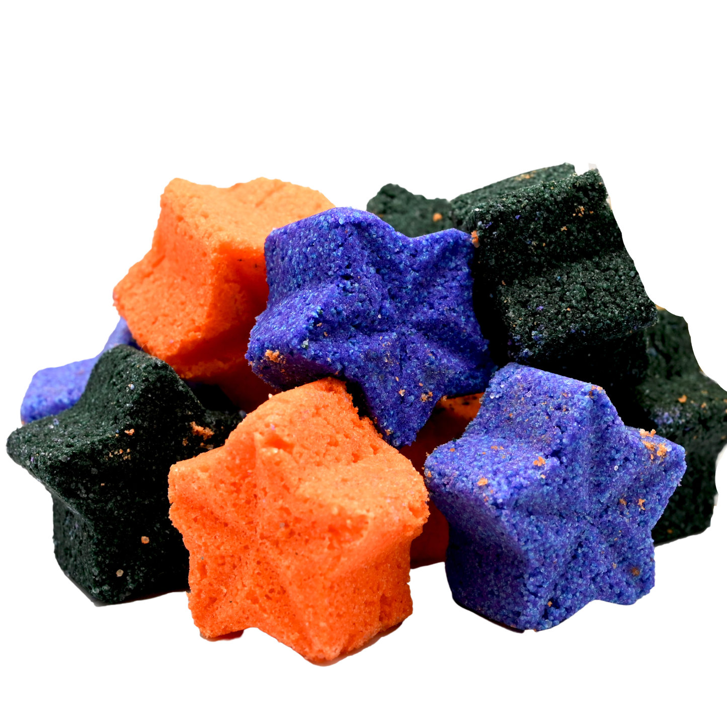 Spooky Fever Shower Fizzies