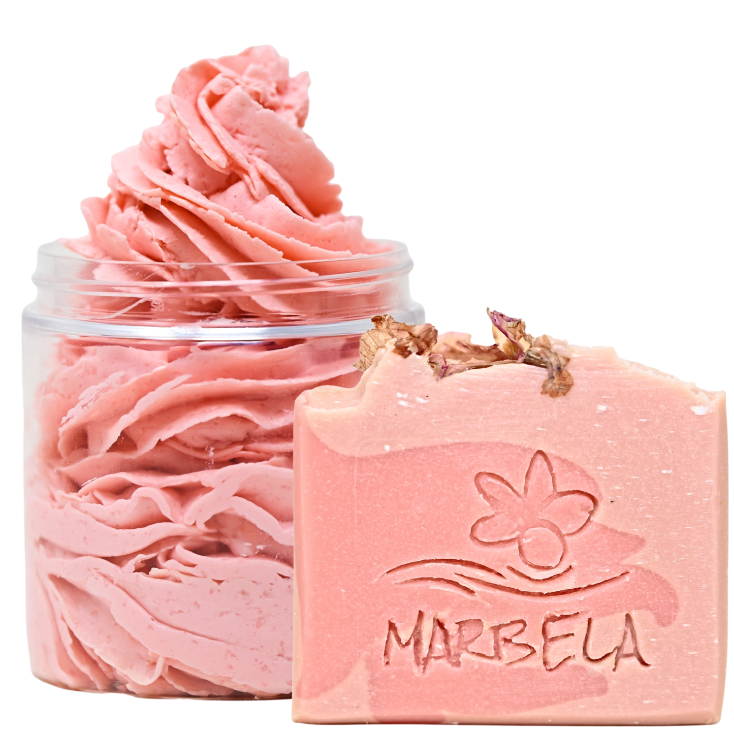 Soap Is My Love Language Set