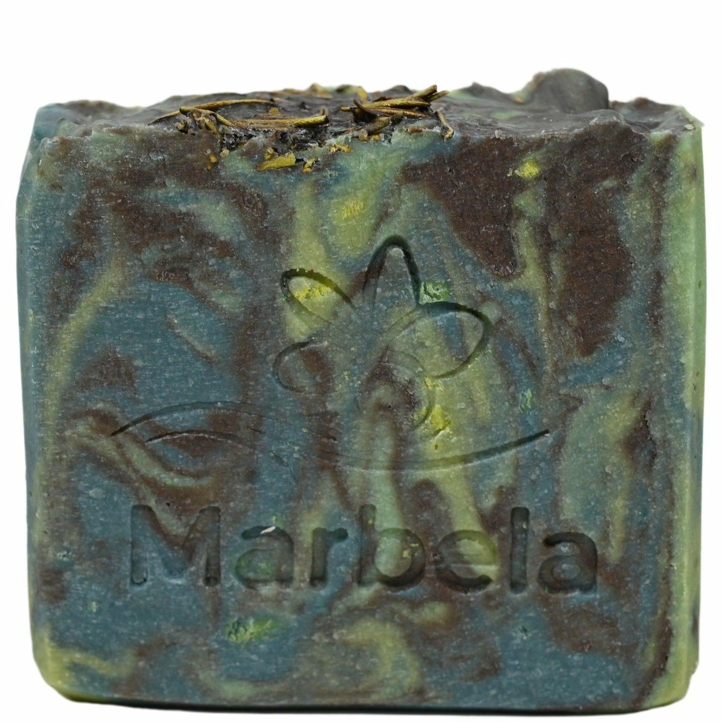 Real Christmas Tree Soap