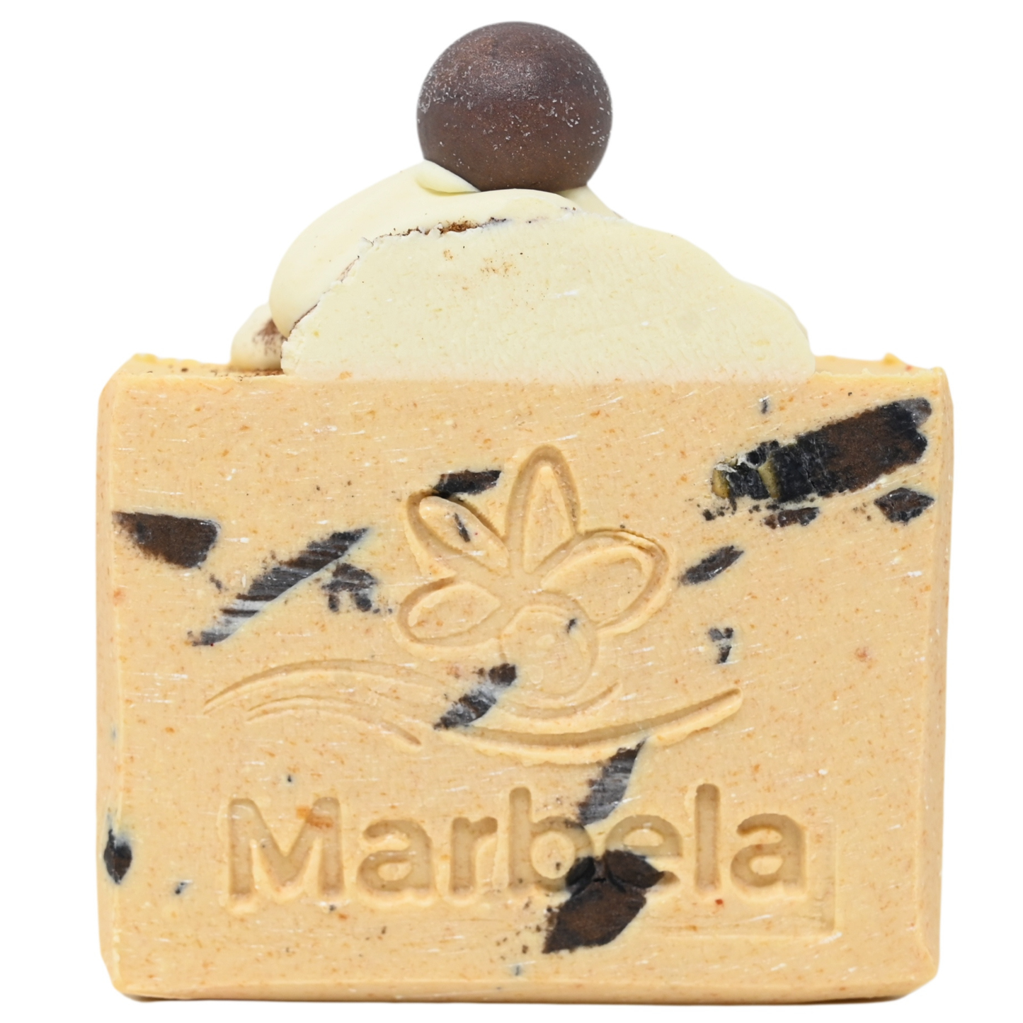 Egg Nog Soap