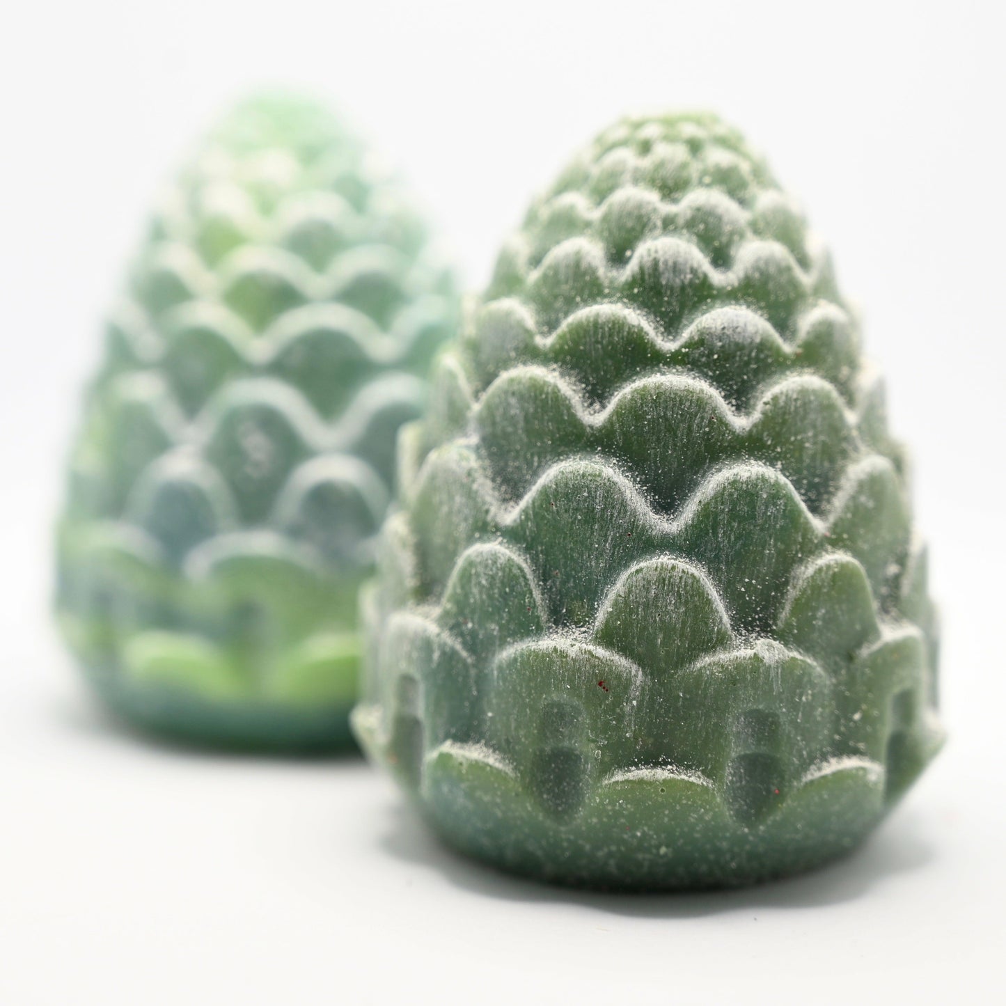 Christmas Pine Tree Limited Edition Holiday Soap