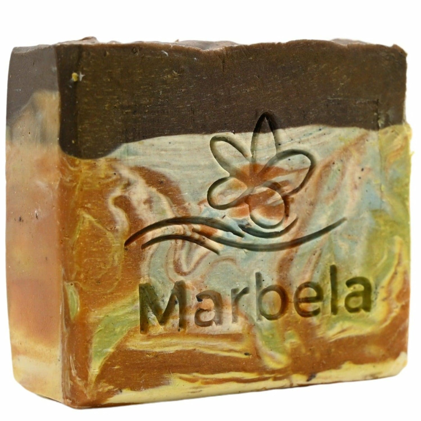 Cabin Spice Soap
