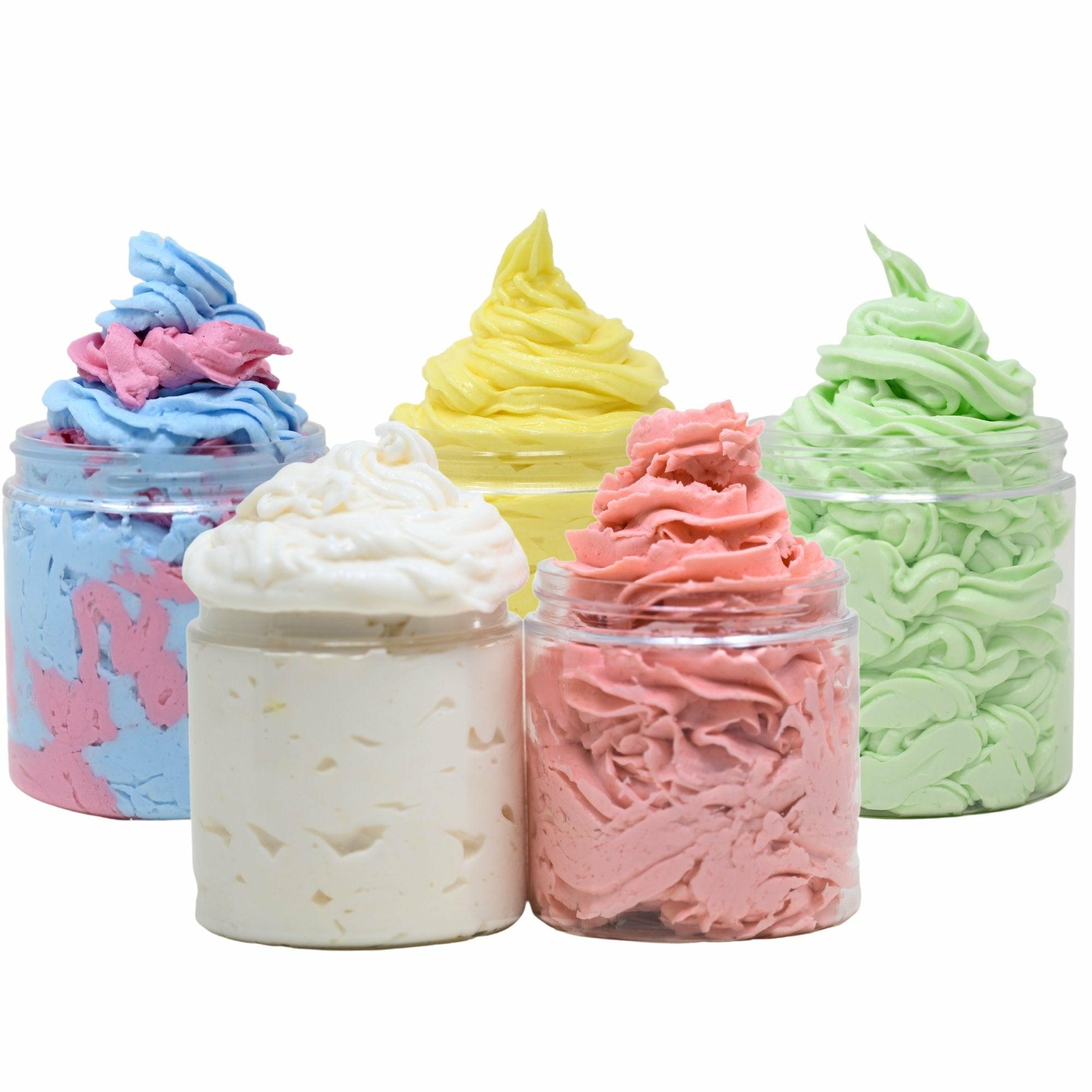Thomas Blonde Whipped Body Soap main image 0
