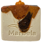 Pumpkin Sandalwood Soap
