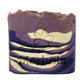 Savon aux sources de sels de l'Himalaya