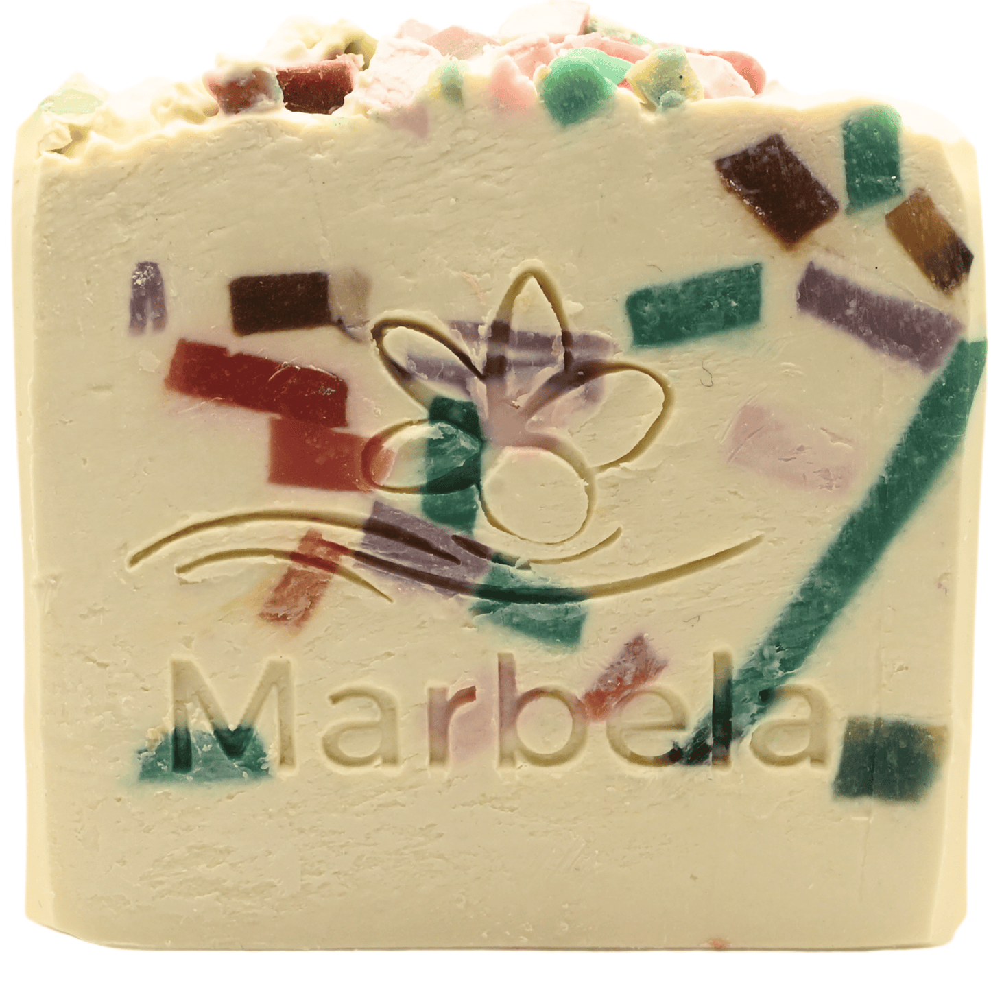 Tutti Frutti Soap